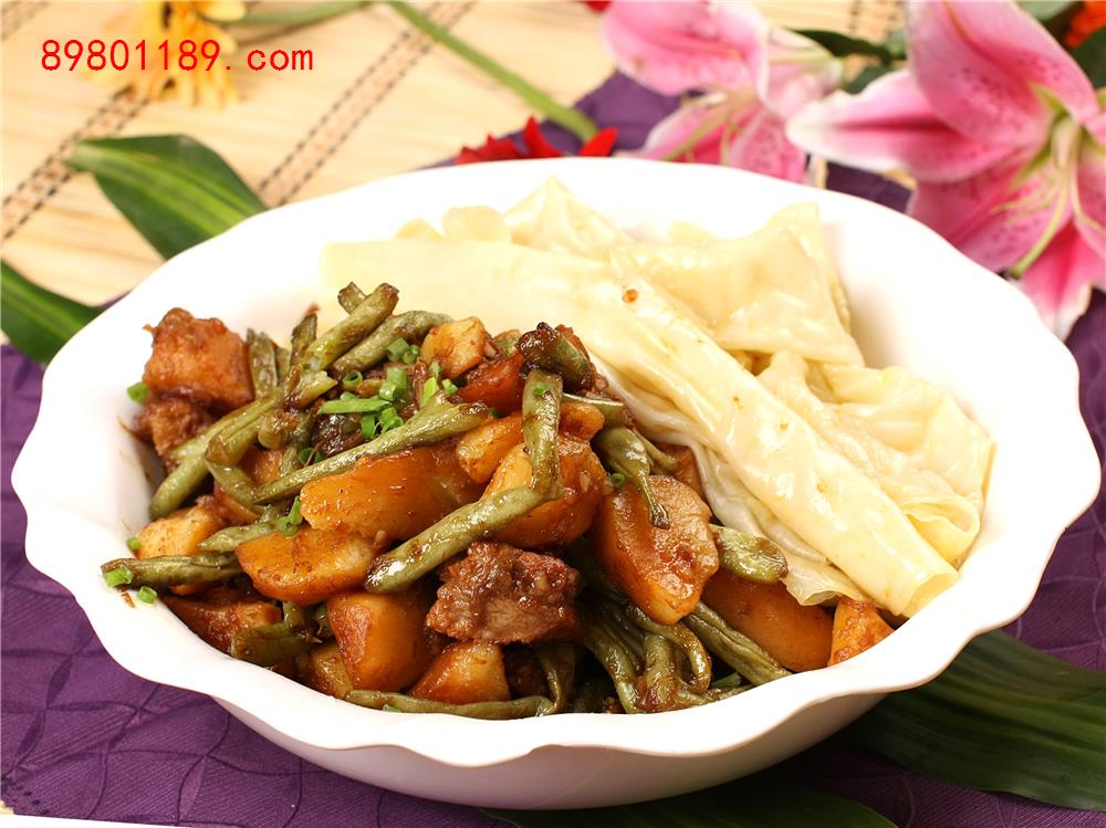 辽西烀饼